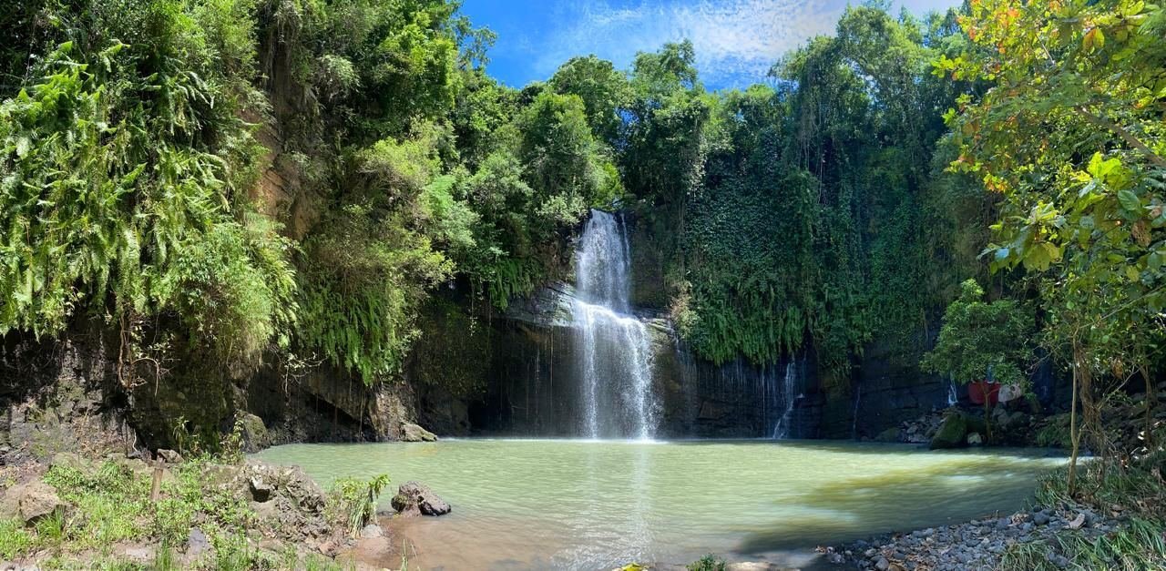 Cascade