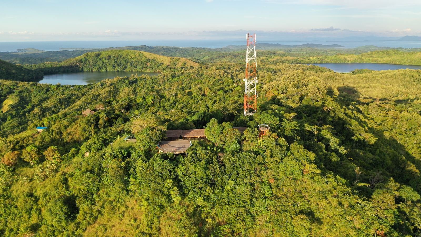 Madagascar paysage