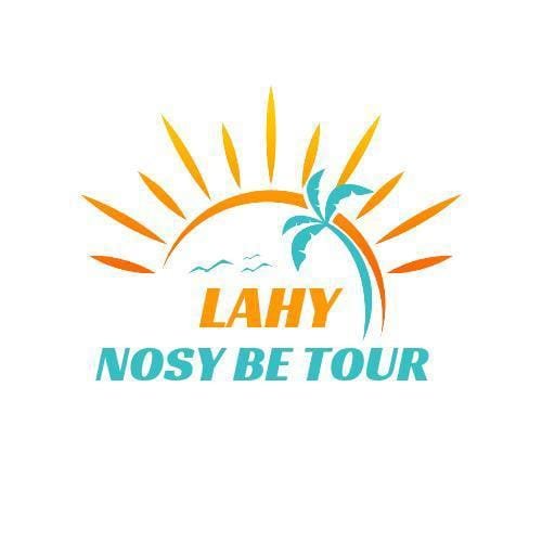 Lahy Tour Logo